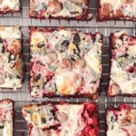 Carrés Fondants Red Velvet