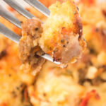 Strata Italienne pour un Brunch Gourmand