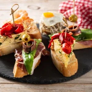 Apéritifs