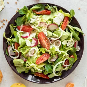 Salade