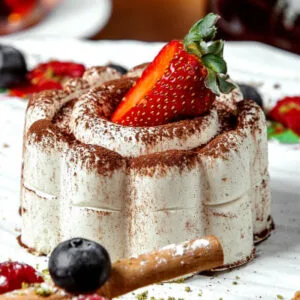 Desserts