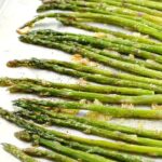 Asperges Rôties au Four