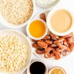 Bouchées Énergétiques Vanille Chaï