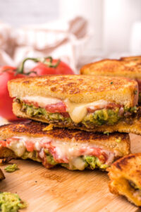 taco grilled cheese
