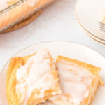 Danishes Faciles au Fromage