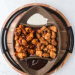 Plateau de Charcuterie pour les Fans de Foot