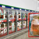 Salade asiatique au poulet