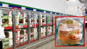 Salade asiatique au poulet